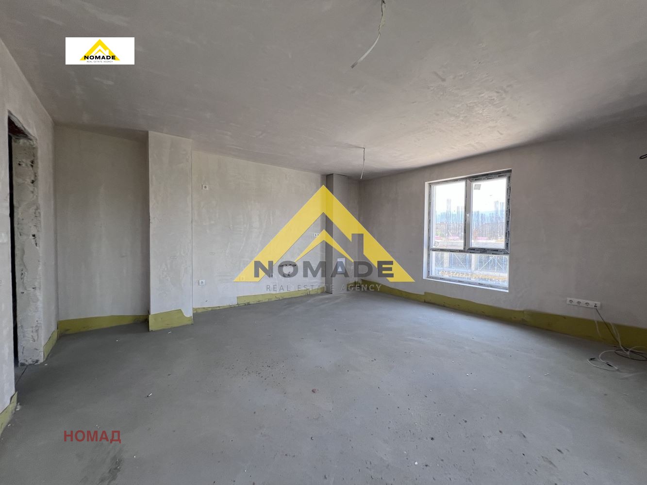 Продава 3-СТАЕН, гр. Пловдив, Остромила, снимка 2 - Апартаменти - 50654256