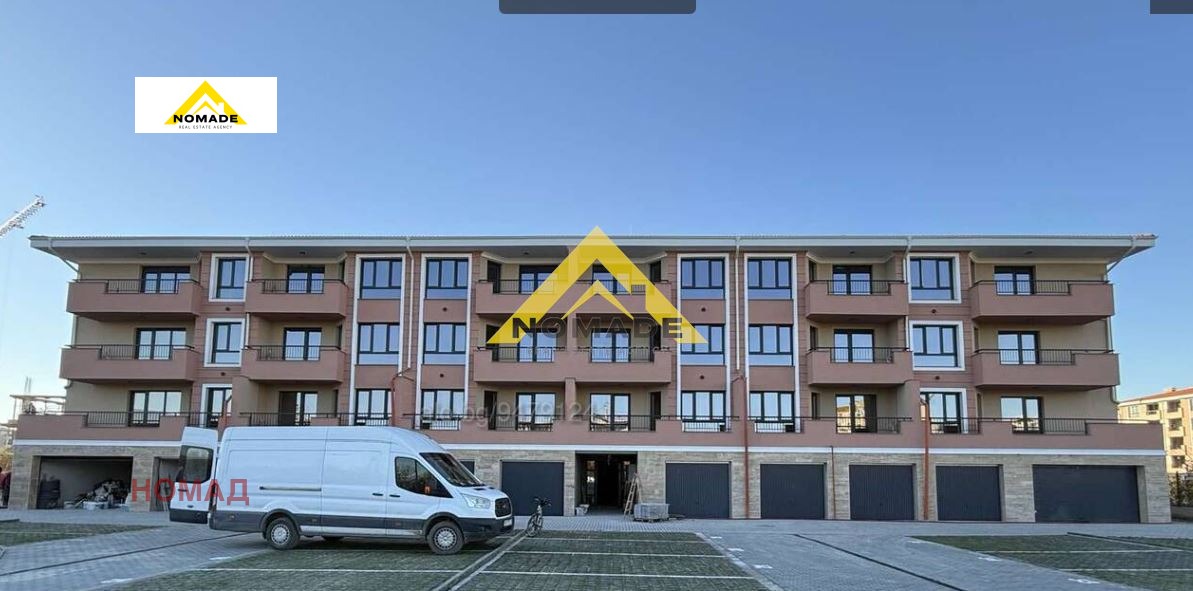 Продава 3-СТАЕН, гр. Пловдив, Остромила, снимка 13 - Апартаменти - 50654256