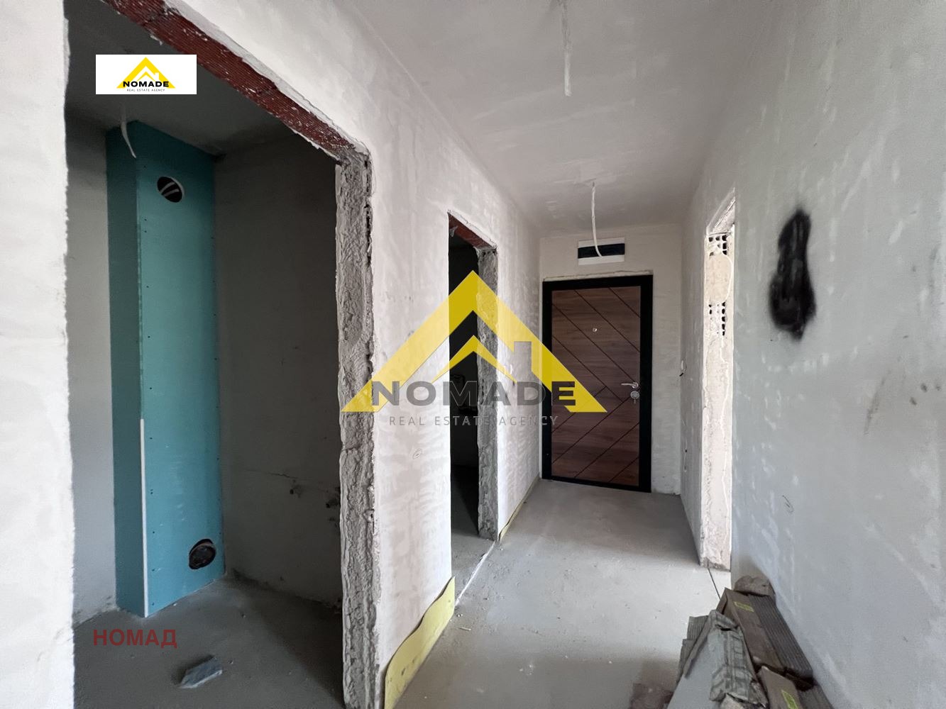 Продава 3-СТАЕН, гр. Пловдив, Остромила, снимка 10 - Апартаменти - 50654256