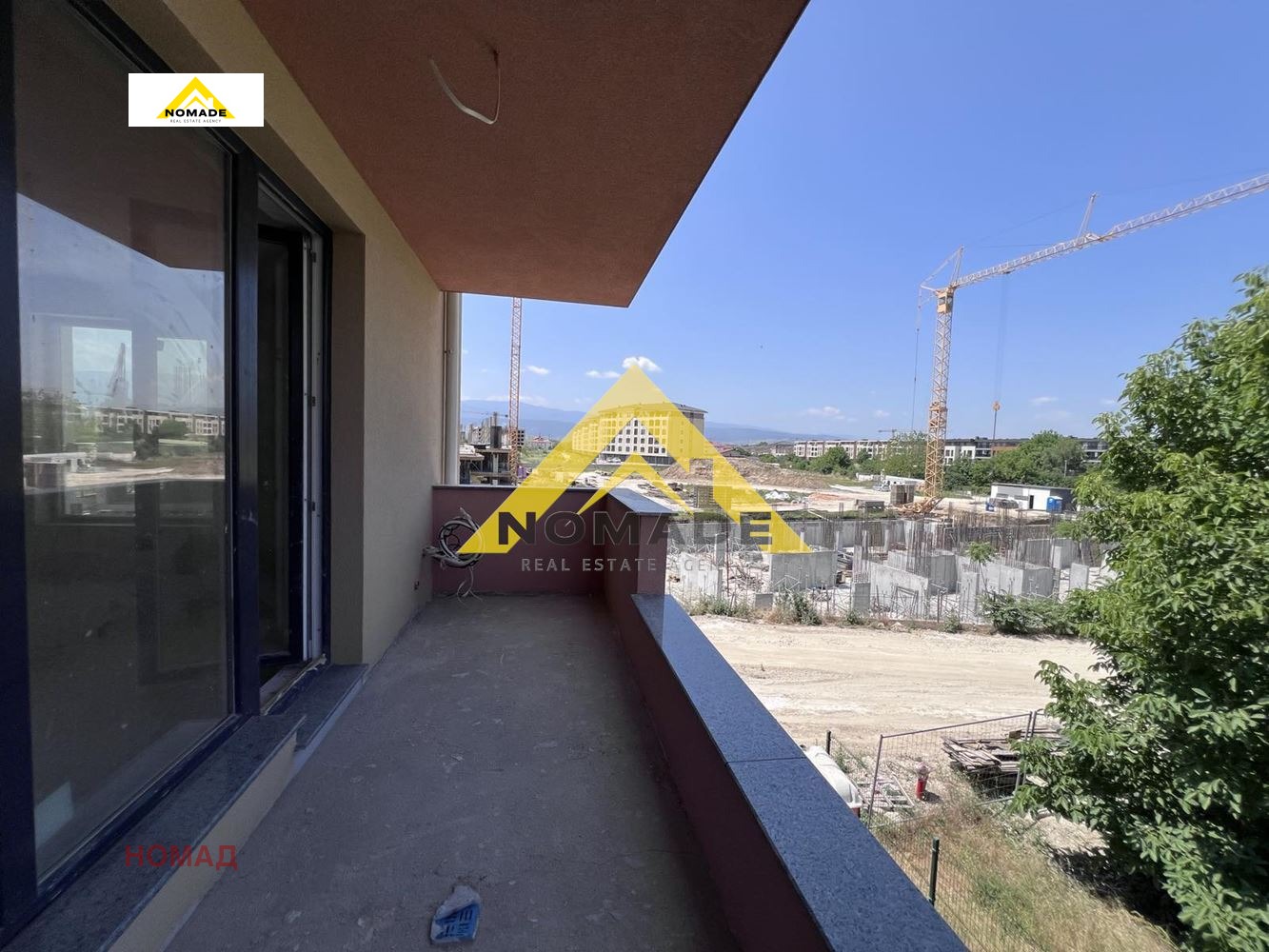 Продава 3-СТАЕН, гр. Пловдив, Остромила, снимка 12 - Апартаменти - 50654256