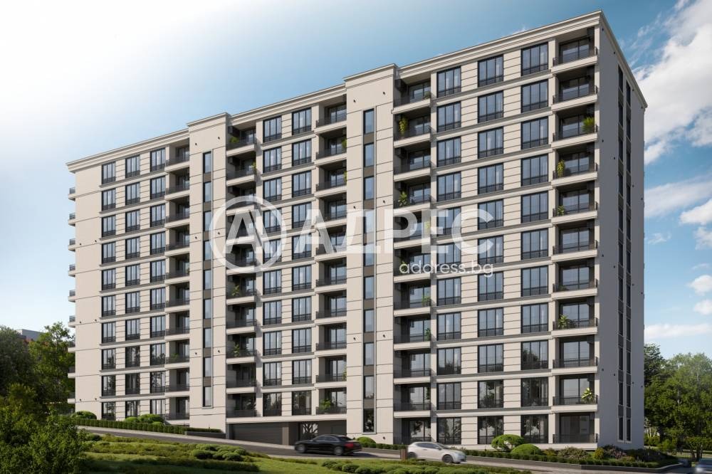 Продава 3-СТАЕН, гр. София, Овча купел, снимка 3 - Апартаменти - 55324543