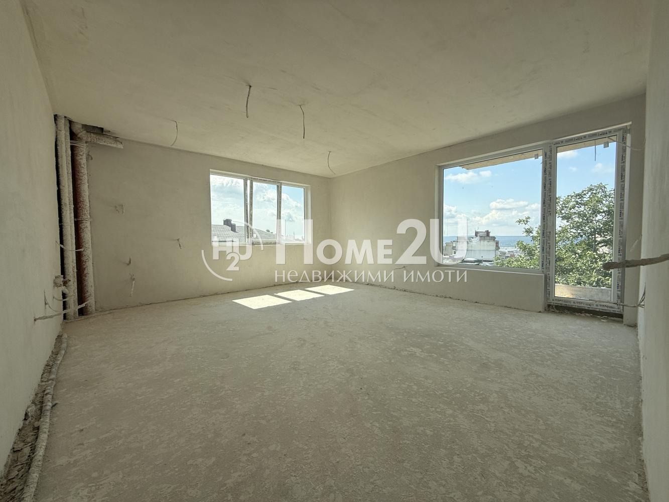 Продава 3-СТАЕН, гр. Варна, Възраждане 3