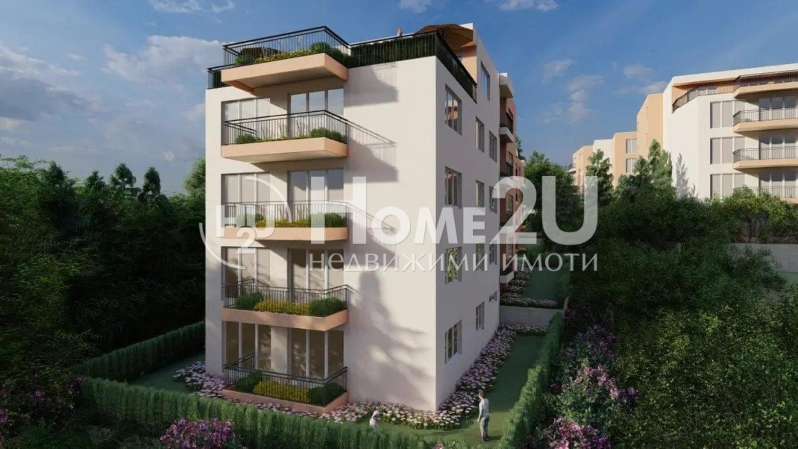 Продава 3-СТАЕН, гр. Варна, Възраждане 3, снимка 2 - Апартаменти - 55536558