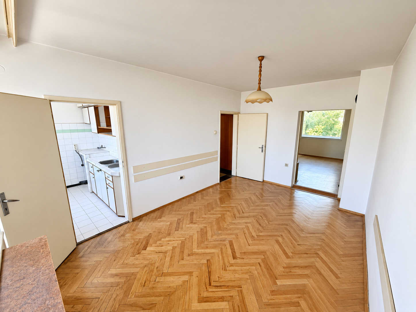 Продава 3-СТАЕН, гр. Пловдив, Христо Смирненски, снимка 5 - Апартаменти - 56158685