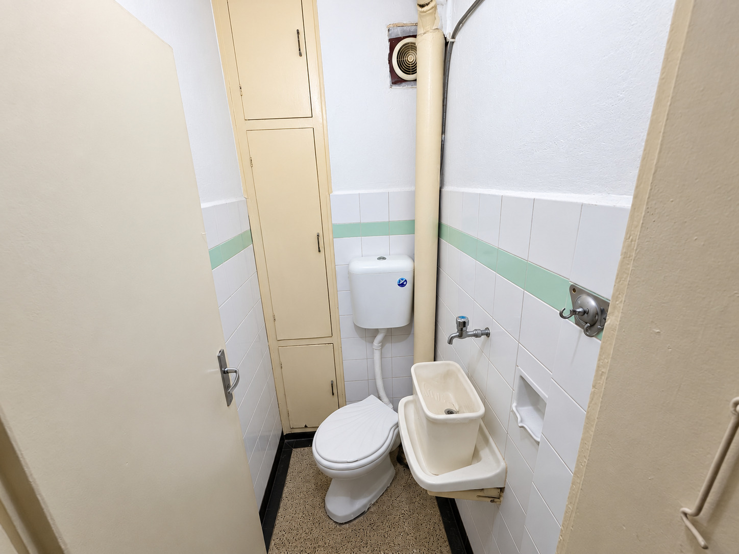 Продава 3-СТАЕН, гр. Пловдив, Христо Смирненски, снимка 11 - Апартаменти - 56158685