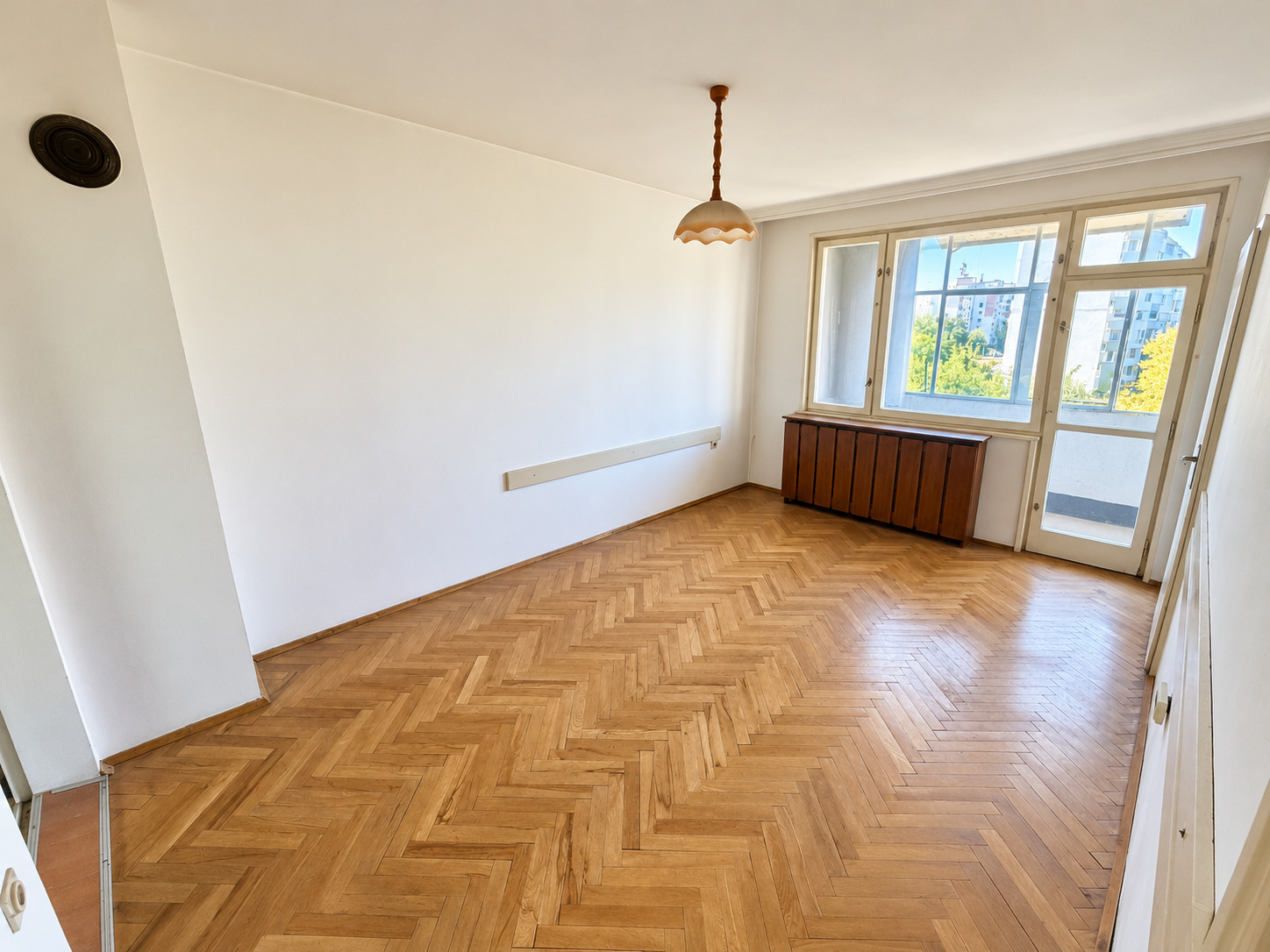 Продава 3-СТАЕН, гр. Пловдив, Христо Смирненски, снимка 4 - Апартаменти - 56158685