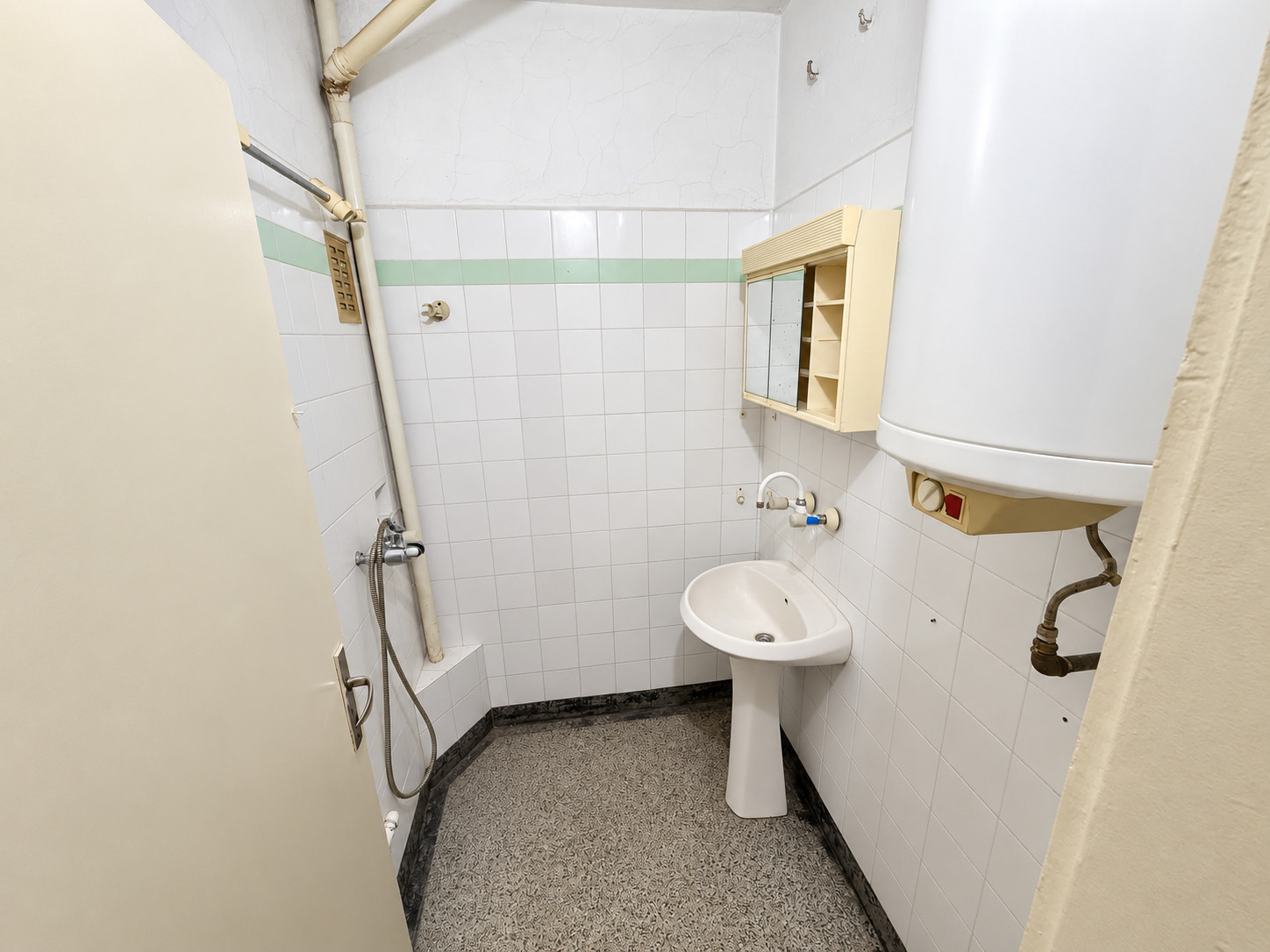 Продава 3-СТАЕН, гр. Пловдив, Христо Смирненски, снимка 10 - Апартаменти - 56158685