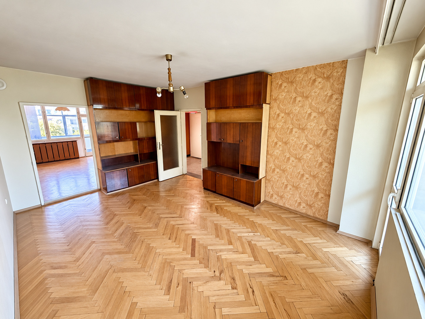 Продава 3-СТАЕН, гр. Пловдив, Христо Смирненски, снимка 3 - Апартаменти - 56158685
