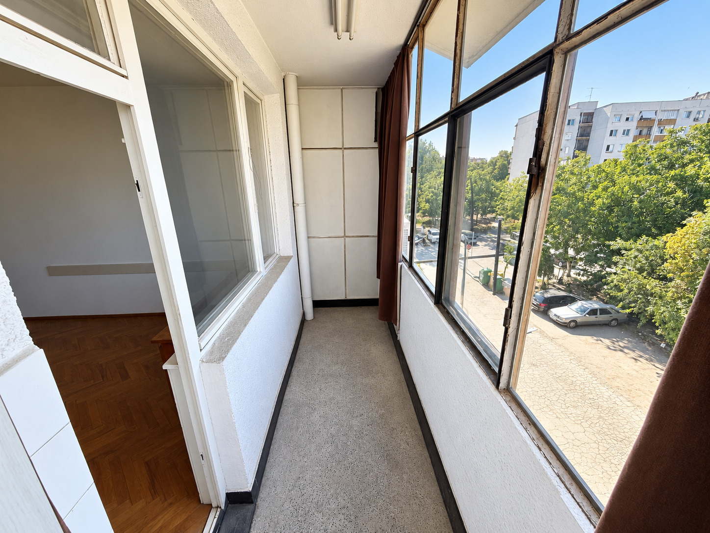 Продава 3-СТАЕН, гр. Пловдив, Христо Смирненски, снимка 7 - Апартаменти - 56158685