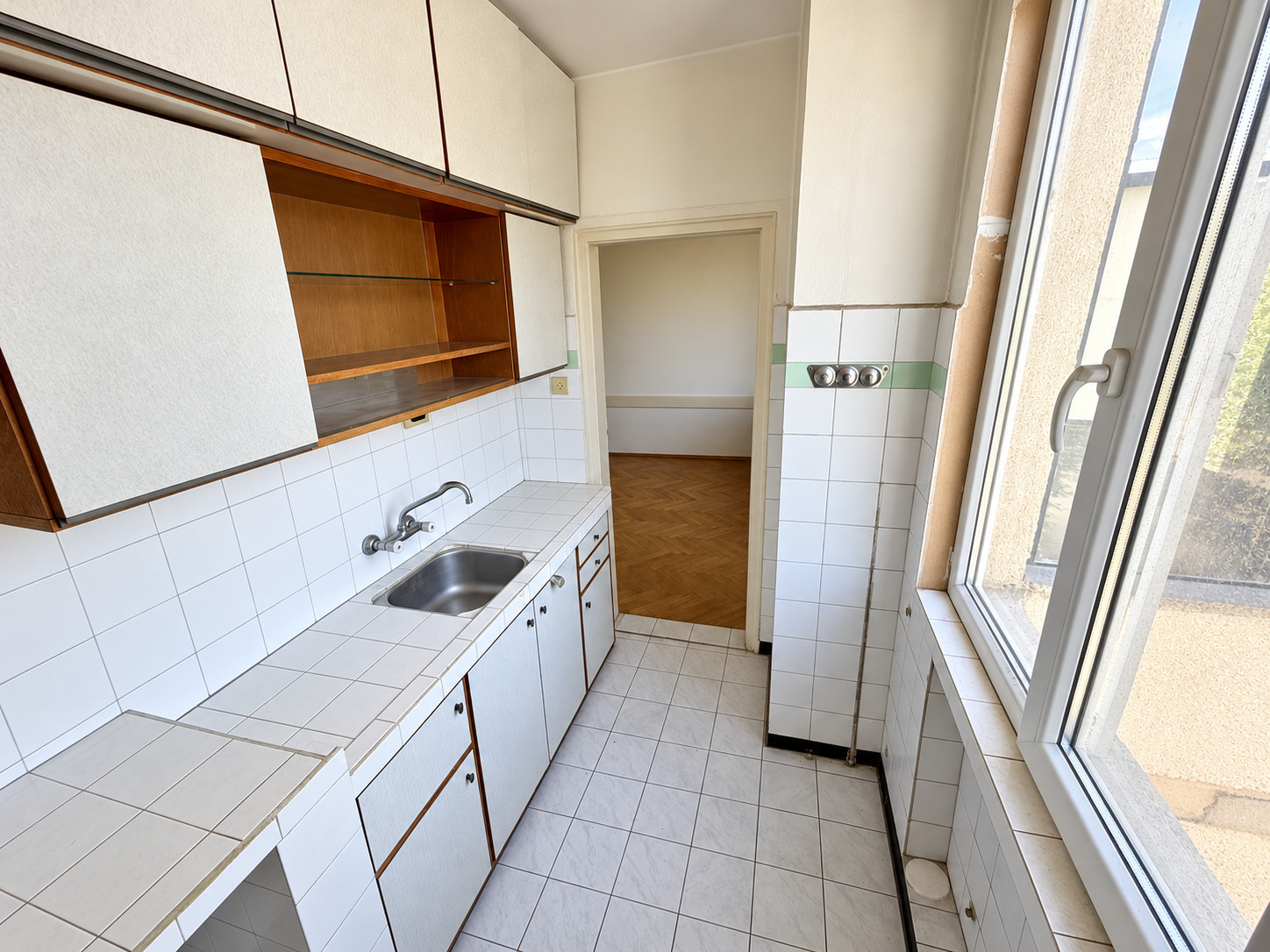 Продава 3-СТАЕН, гр. Пловдив, Христо Смирненски, снимка 6 - Апартаменти - 56158685