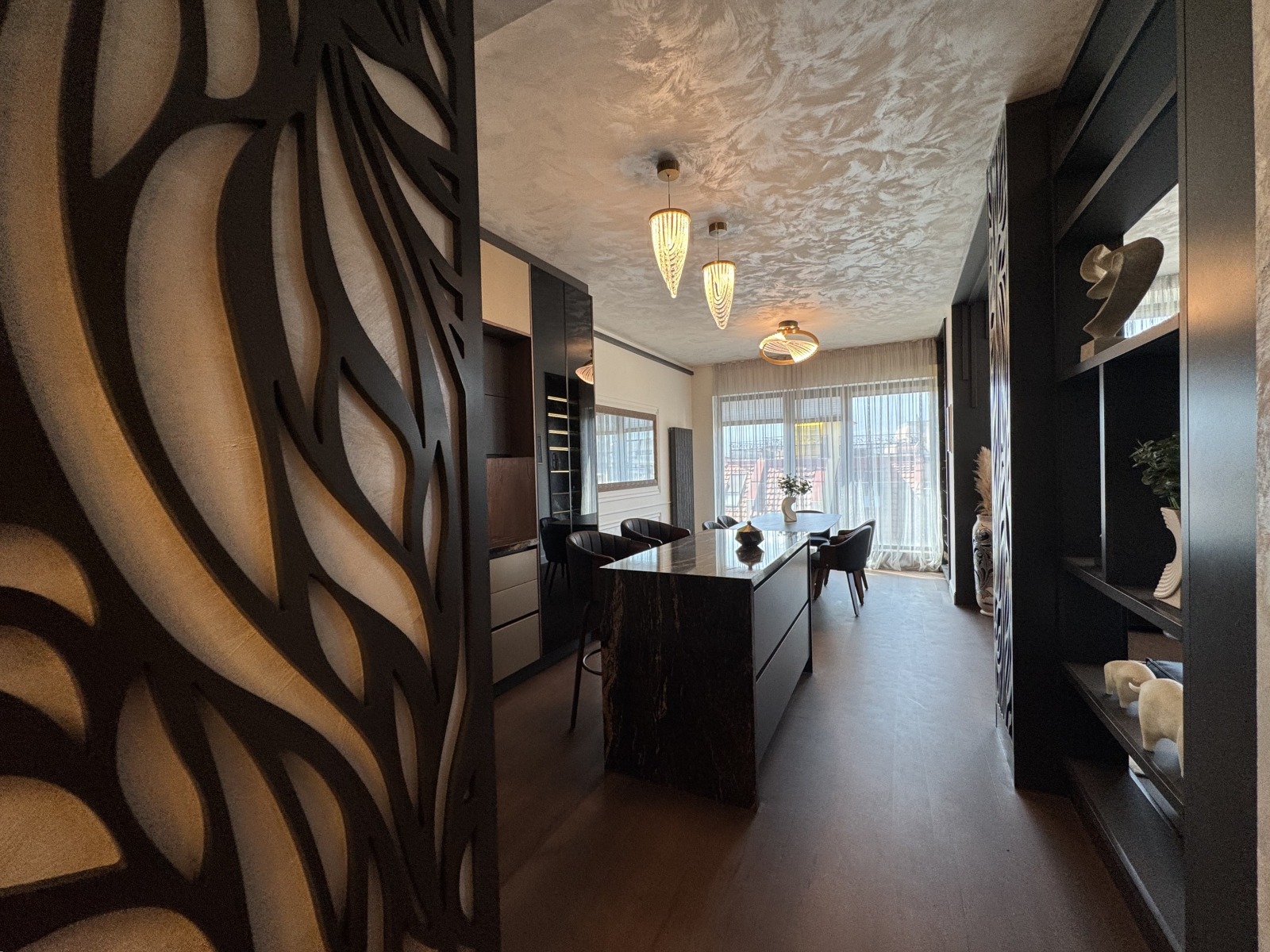 Продава 3-СТАЕН, гр. София, Лозенец, снимка 11 - Апартаменти - 56273853