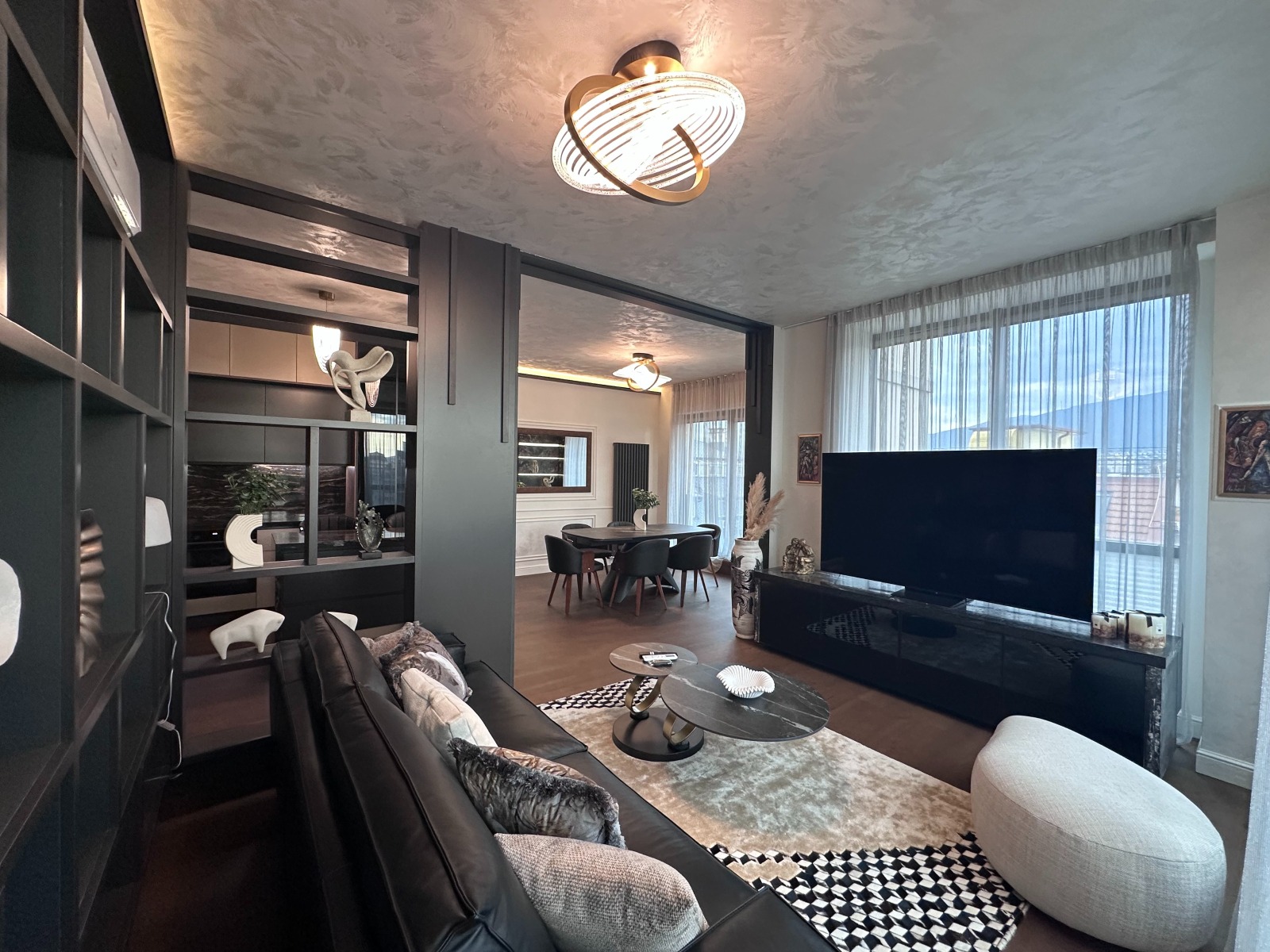 Продава 3-СТАЕН, гр. София, Лозенец, снимка 16 - Апартаменти - 56273853