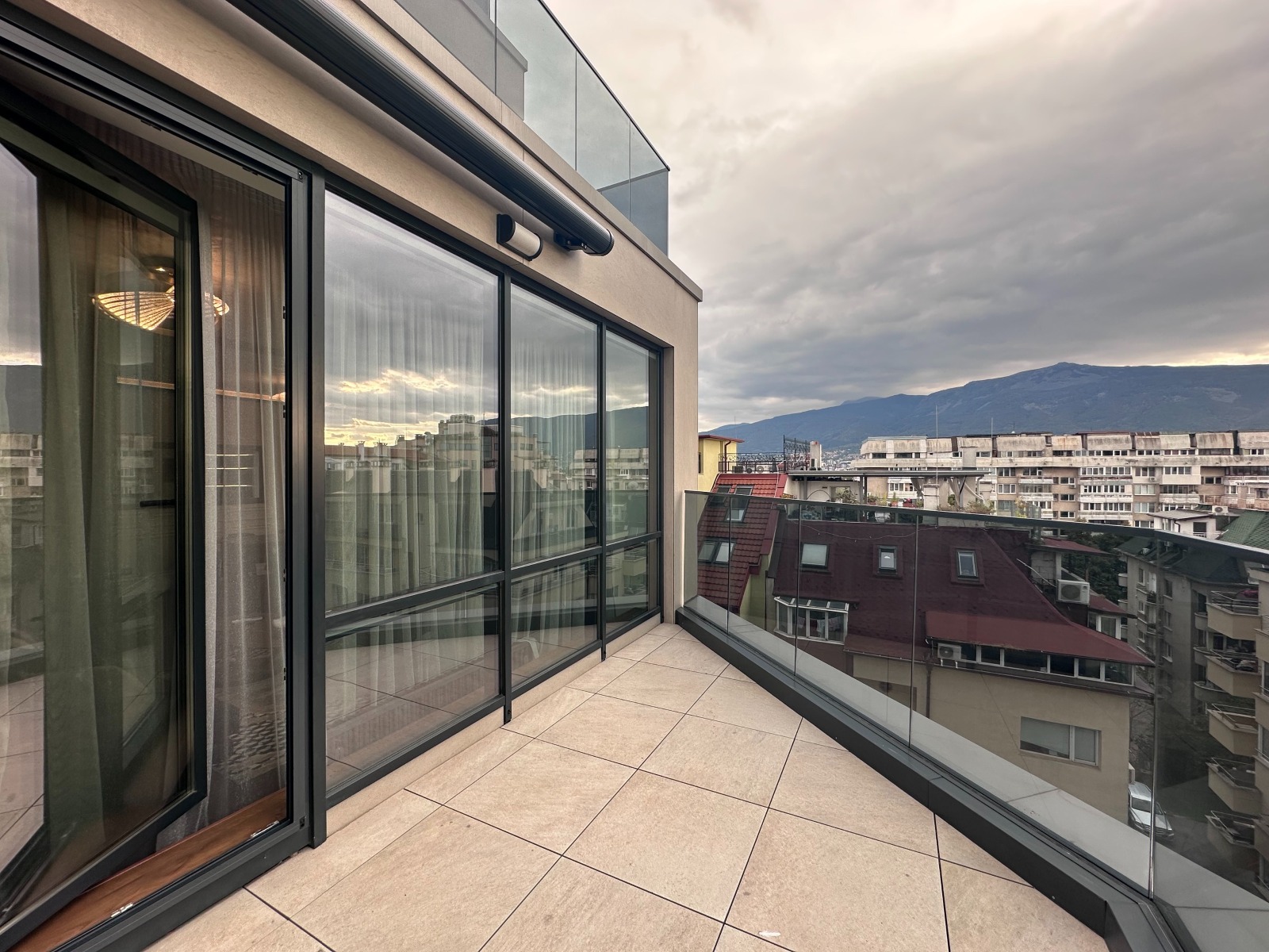 Продава 3-СТАЕН, гр. София, Лозенец, снимка 17 - Апартаменти - 56273853