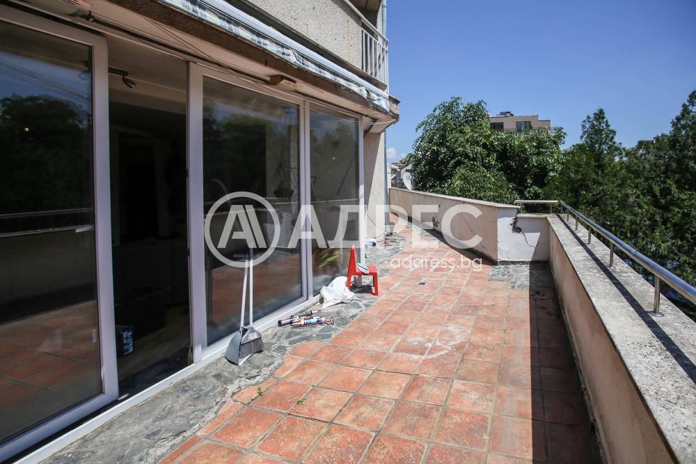 Продава МНОГОСТАЕН, гр. София, Овча купел, снимка 2 - Апартаменти - 54110984