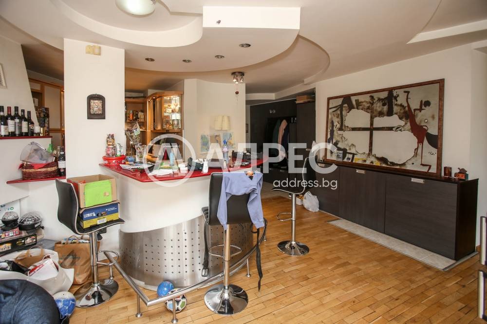 Продава МНОГОСТАЕН, гр. София, Овча купел, снимка 5 - Апартаменти - 54110984