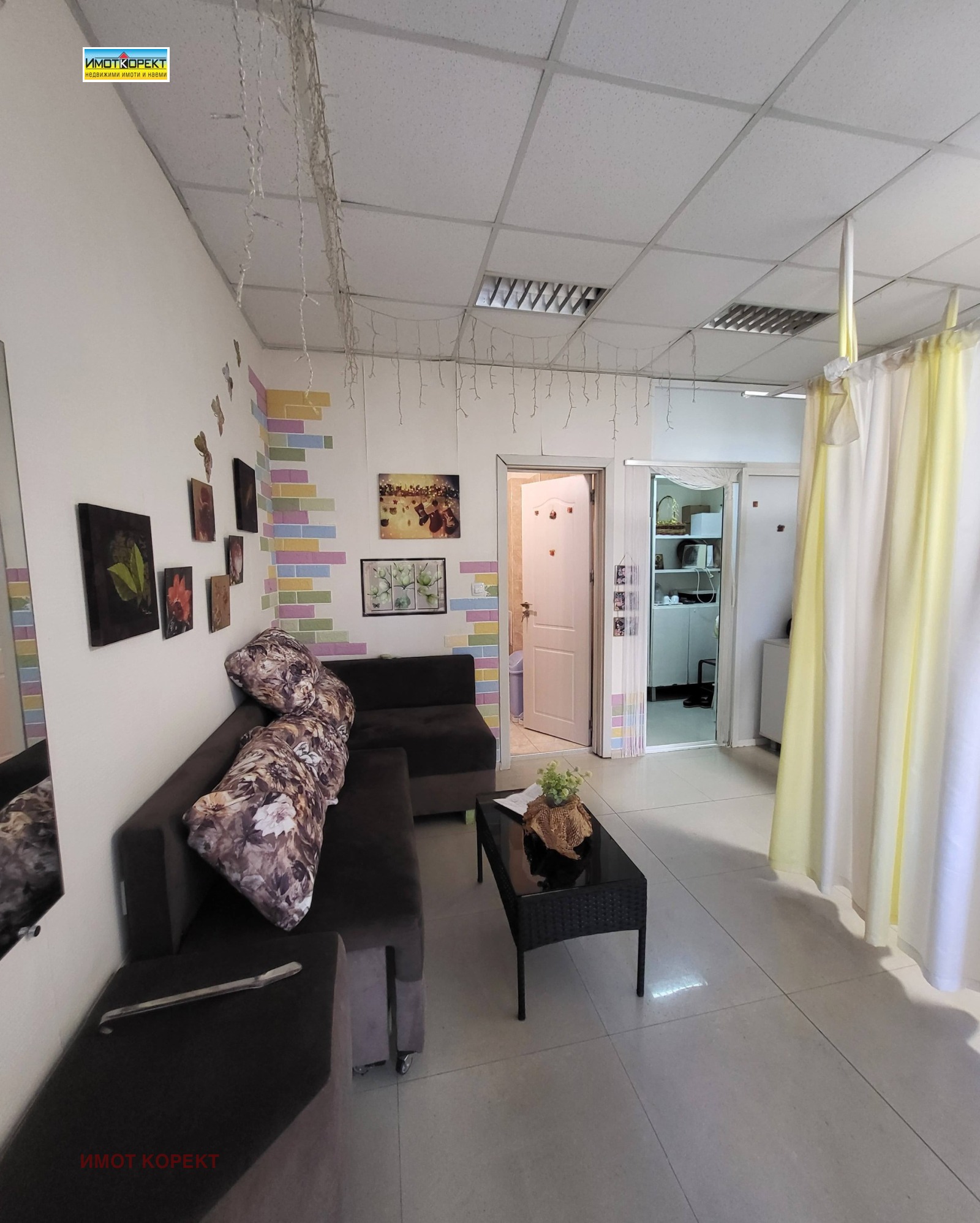 Продава ОФИС, гр. Пазарджик, Устрем, снимка 7 - Офиси - 55725831