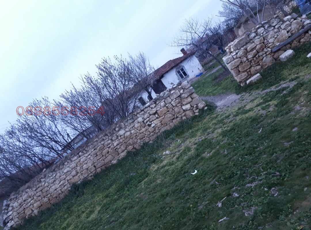 Продава КЪЩА, с. Тюркмен, област Пловдив, снимка 2 - Къщи - 53696032