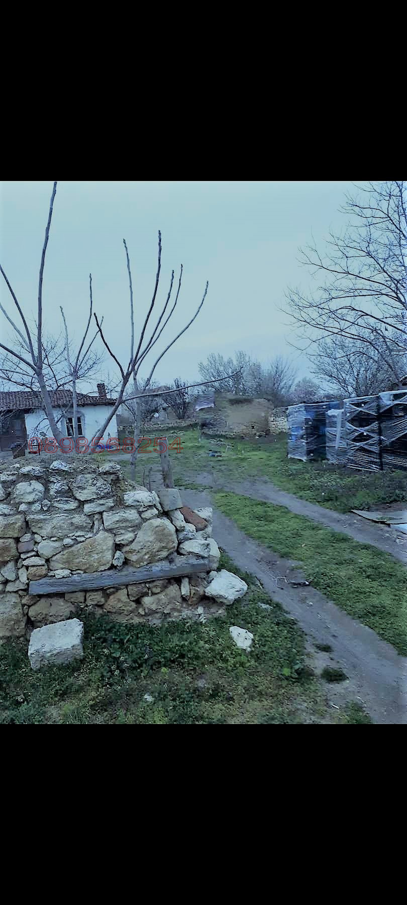 Продава КЪЩА, с. Тюркмен, област Пловдив, снимка 3 - Къщи - 53696032