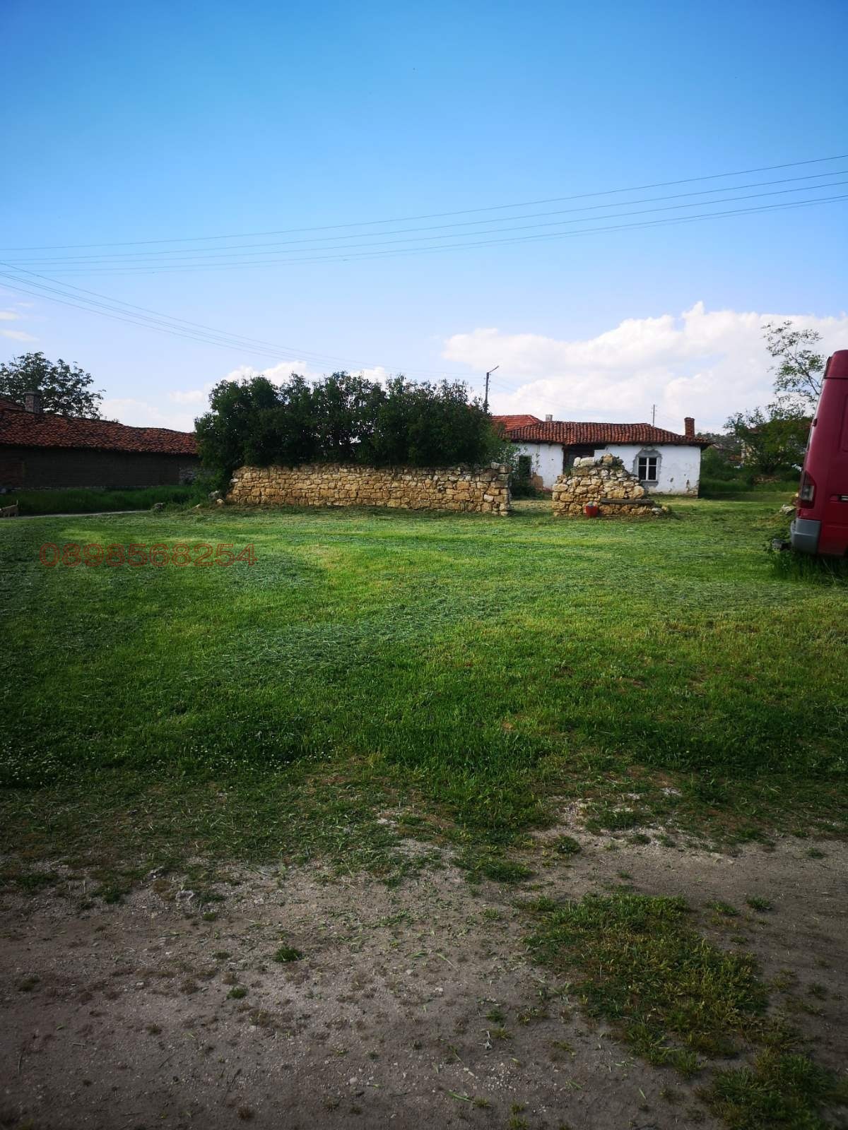 Продава КЪЩА, с. Тюркмен, област Пловдив, снимка 2 - Къщи - 55577822