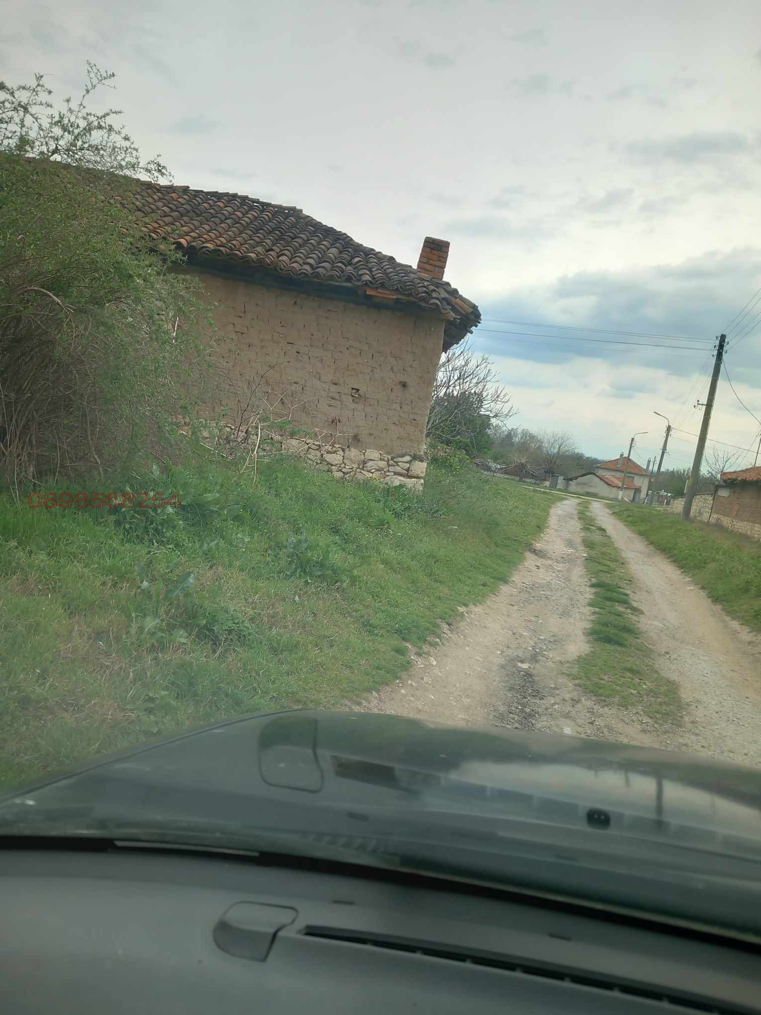 Продава КЪЩА, с. Тюркмен, област Пловдив, снимка 5 - Къщи - 53696032