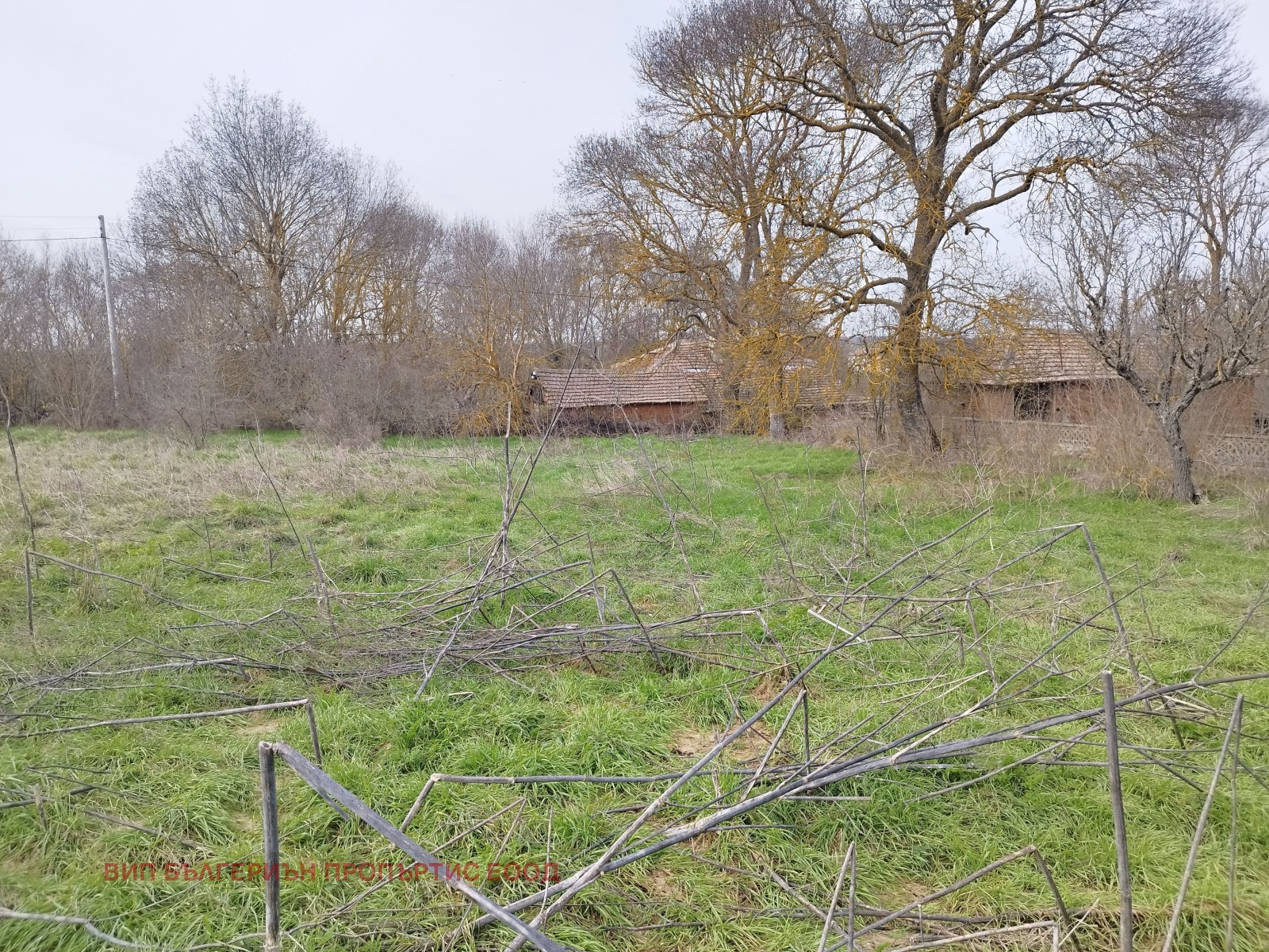 Продава КЪЩА, с. Ружица, област Ямбол, снимка 2 - Къщи - 53765176