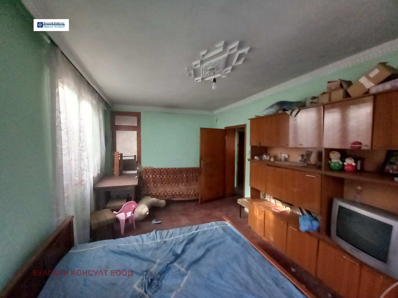 Продава КЪЩА, с. Слокощица, област Кюстендил, снимка 8 - Къщи - 55661355