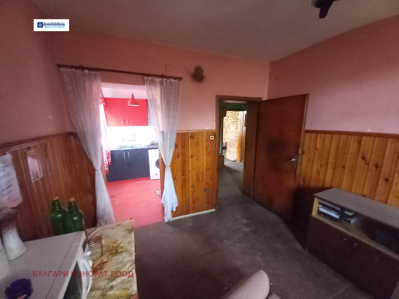 Продава КЪЩА, с. Слокощица, област Кюстендил, снимка 12 - Къщи - 55661355