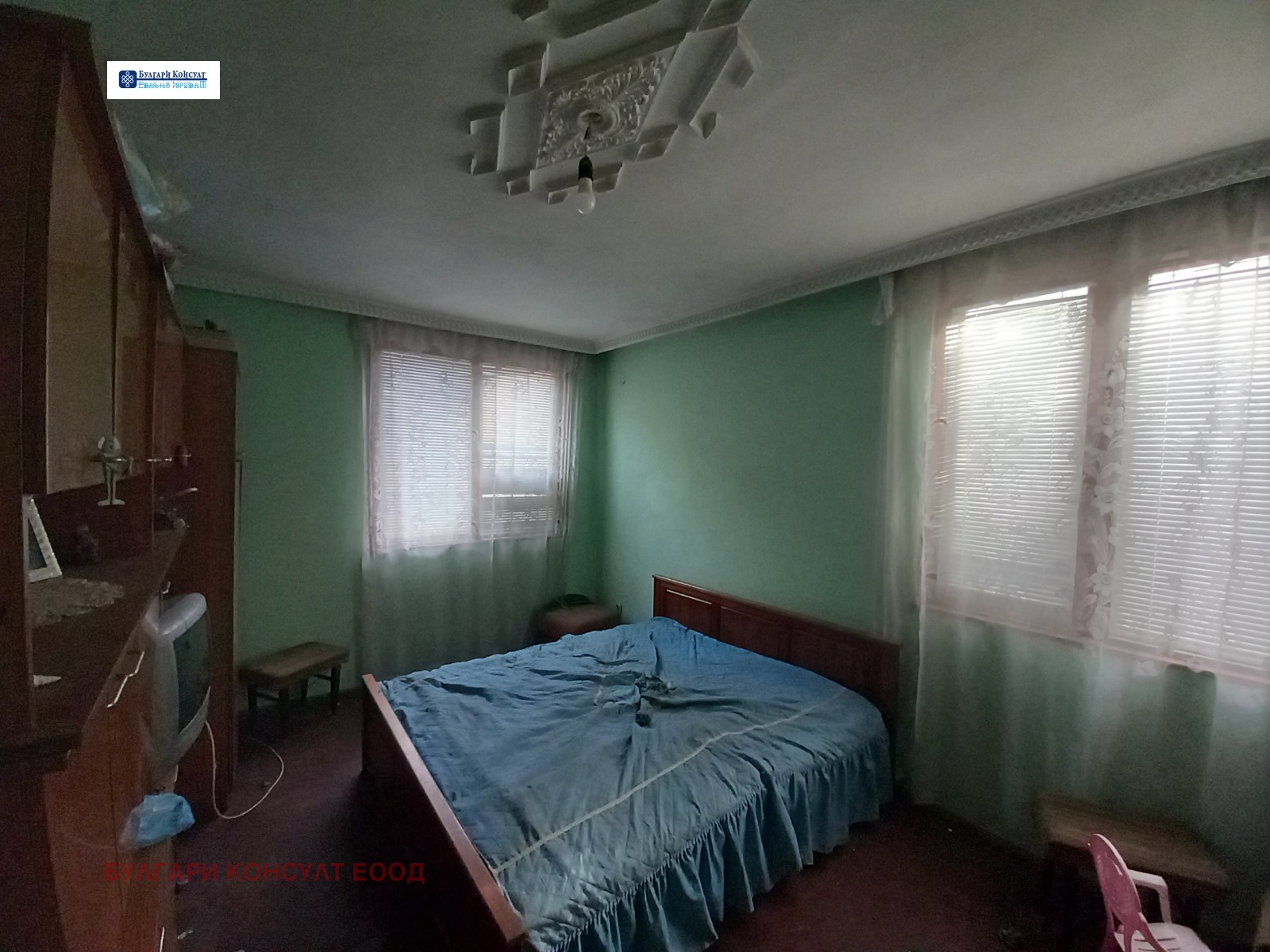 Продава КЪЩА, с. Слокощица, област Кюстендил, снимка 6 - Къщи - 55661355