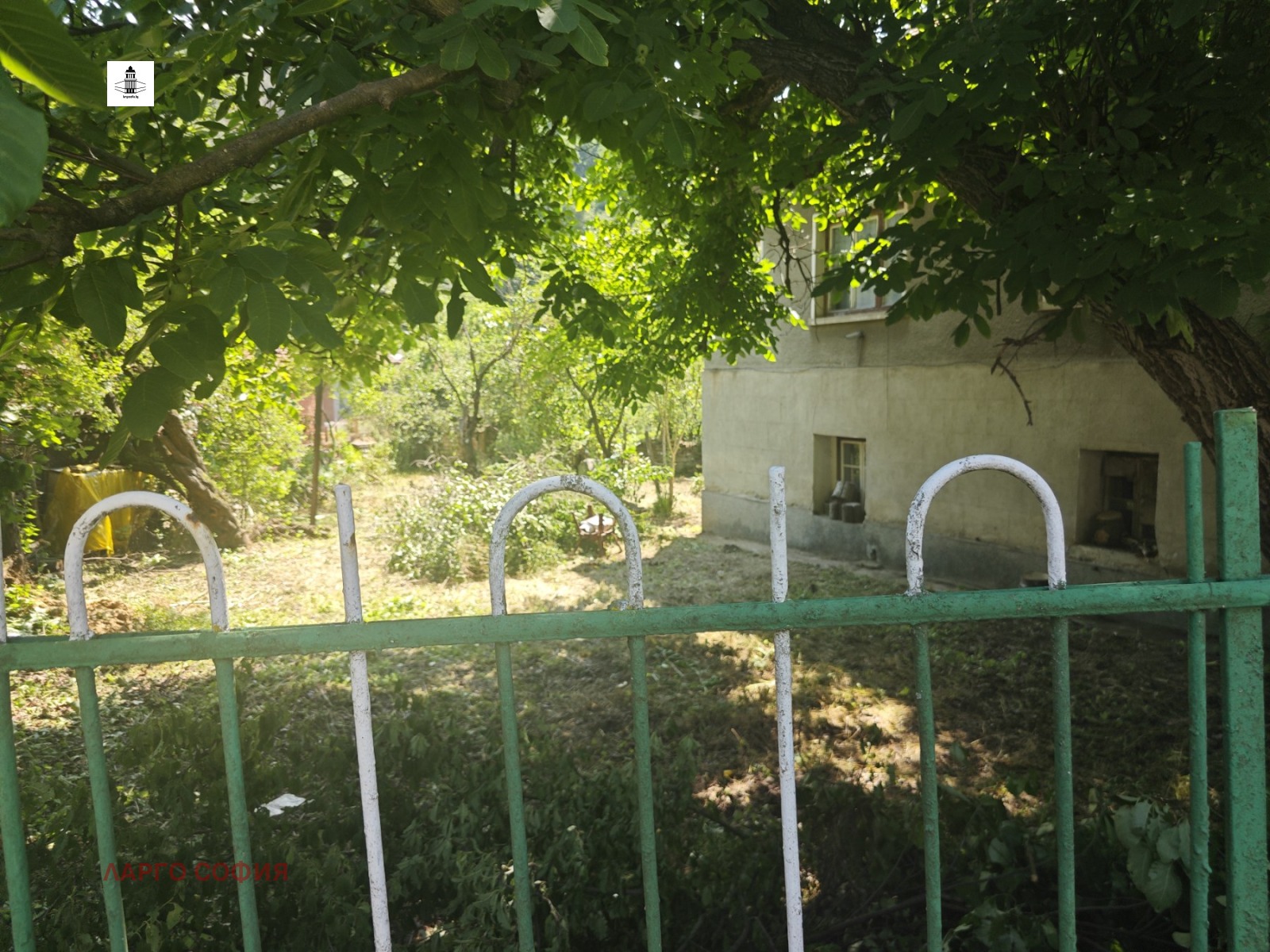 Продава КЪЩА, с. Голема Раковица, област София област, снимка 2 - Къщи - 55815567