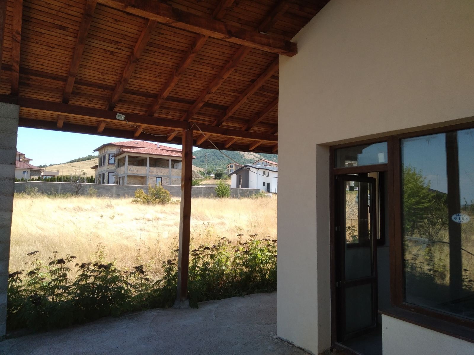 Продава КЪЩА, с. Марково, област Пловдив, снимка 9 - Къщи - 55876806