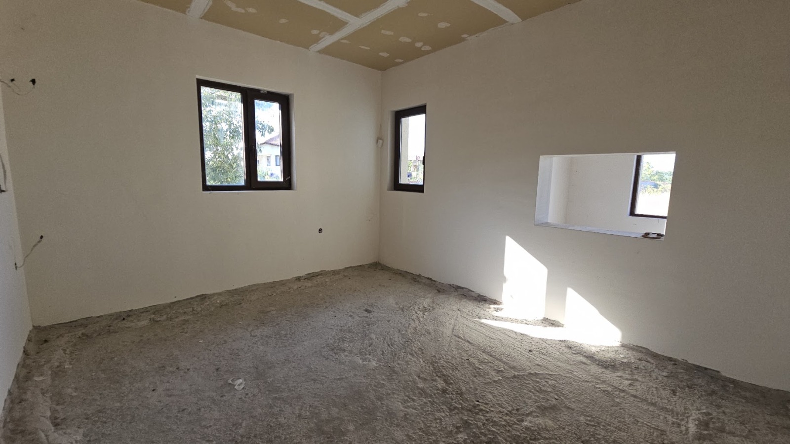 Продава КЪЩА, с. Марково, област Пловдив, снимка 6 - Къщи - 55876806
