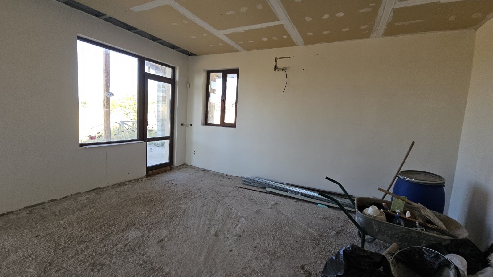 Продава КЪЩА, с. Марково, област Пловдив, снимка 8 - Къщи - 55876806