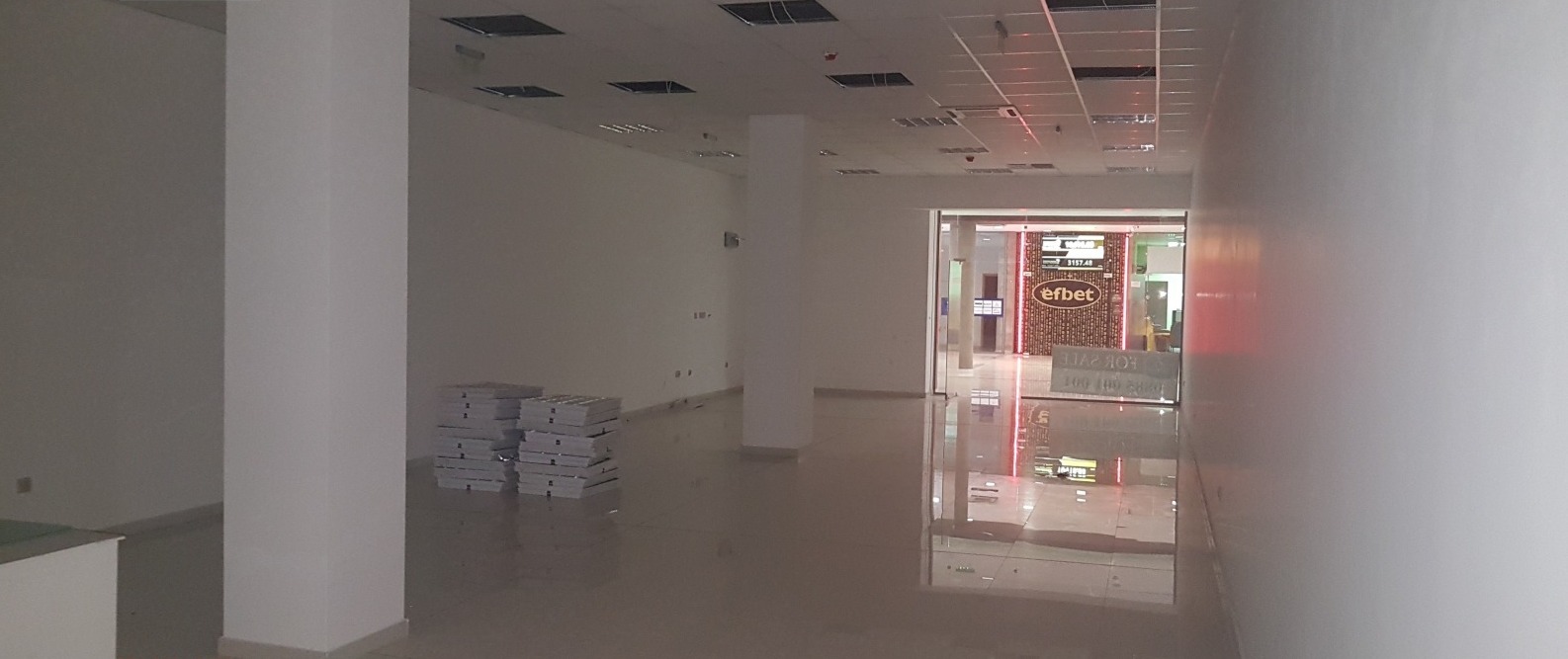 Продава МАГАЗИН, гр. София, Младост 3, снимка 2 - Магазини - 54997721