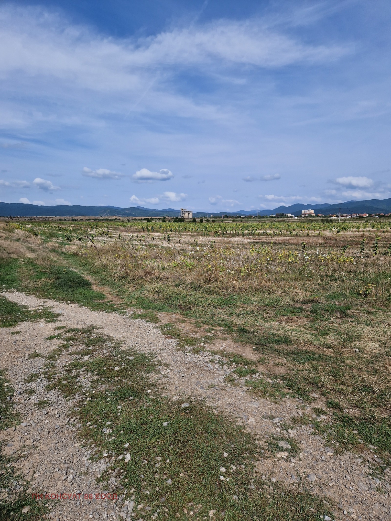 Продава ПАРЦЕЛ, гр. София, гр. Нови Искър, снимка 2 - Парцели - 42358921