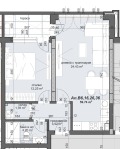 Продава 2-СТАЕН, град Пловдив, Тракия • 98800 € / 193236.00 лв. • 11046716 2