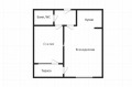 Продава 2-СТАЕН, град Бургас, Меден рудник - зона А • 84500 € / 165267.64 лв. • 71590246 4