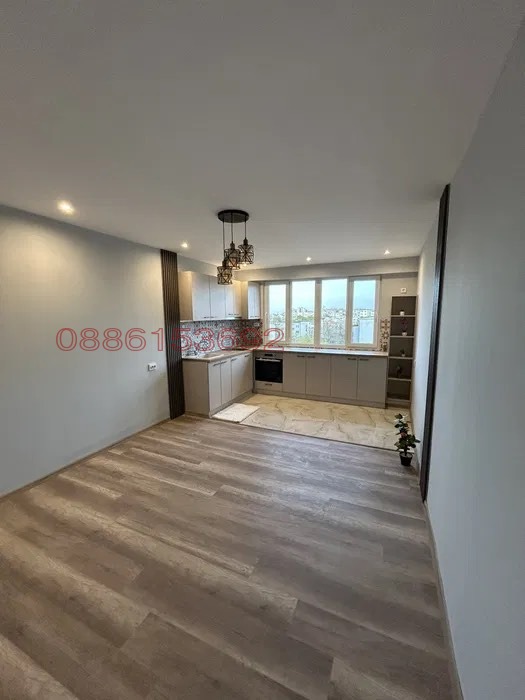 Продава 2-СТАЕН в град София, Люлин 4 - 67 кв.м / 192 900 € » 377 279.61 лв.