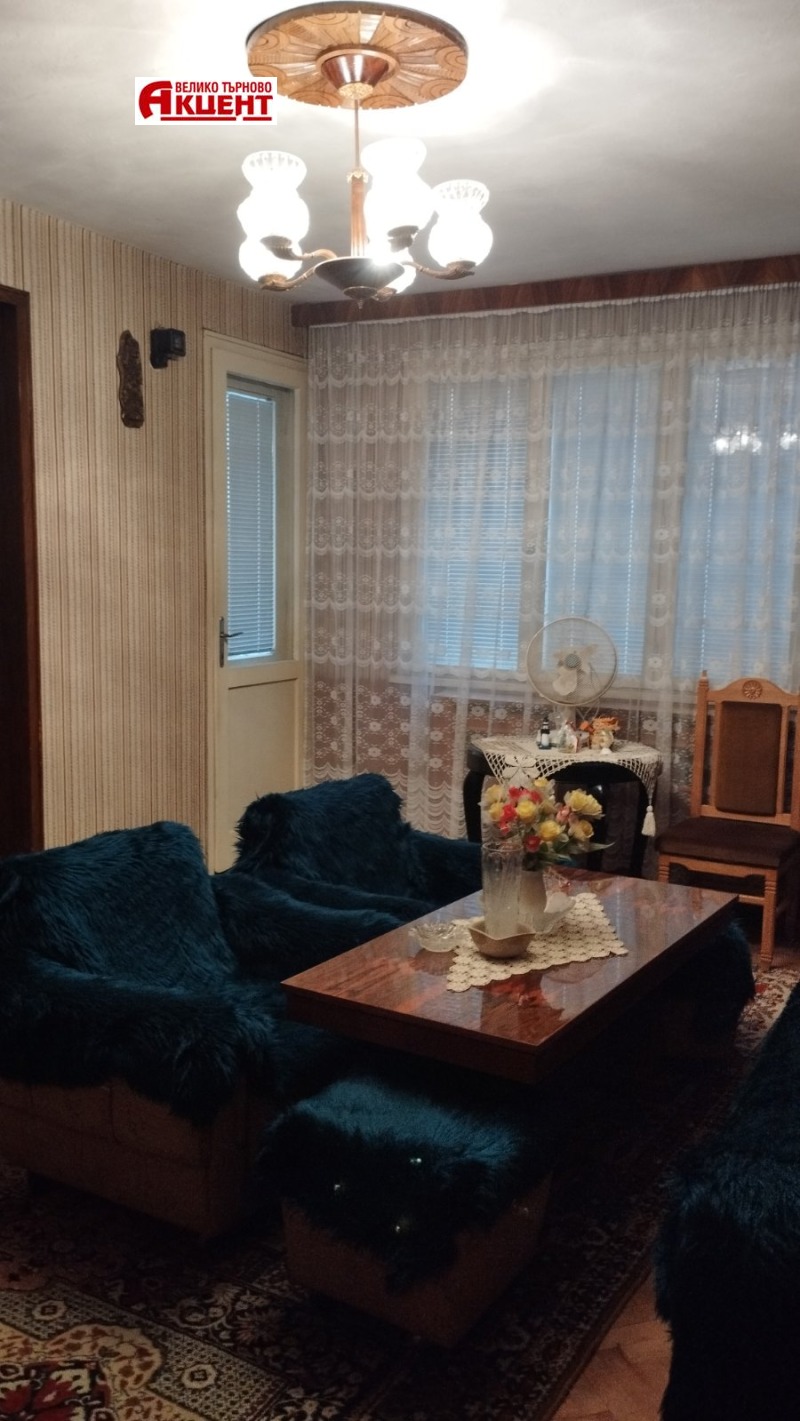 Продава 3-СТАЕН в град Велико Търново, Център - 101 кв.м / 155 000 € » 303 153.65 лв., АКЦЕНТ ВТ