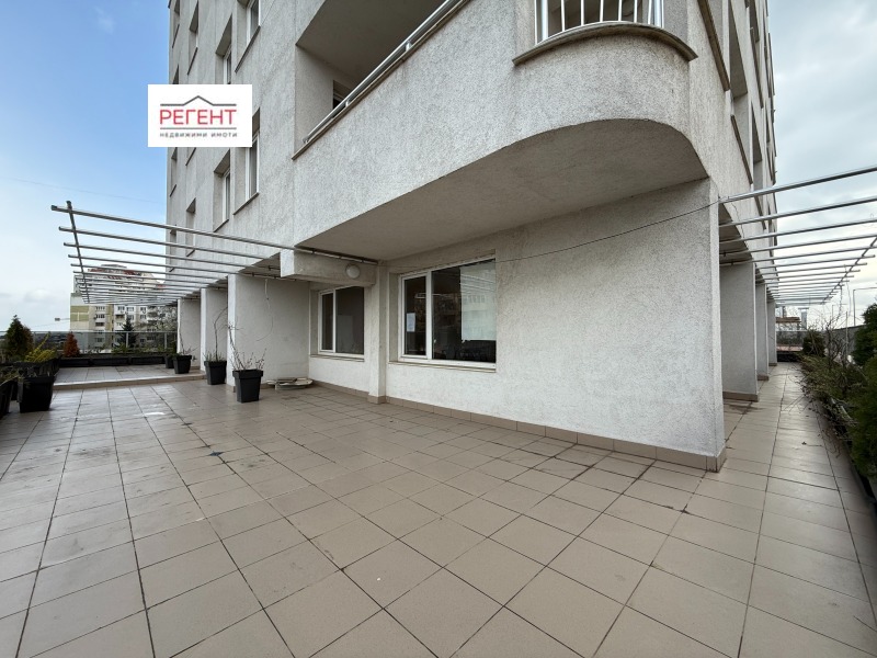 Продава ОФИС в град София, Овча купел 2 - 78 кв.м / 150 540 € » 294 430.65 лв., РЕГЕНТ