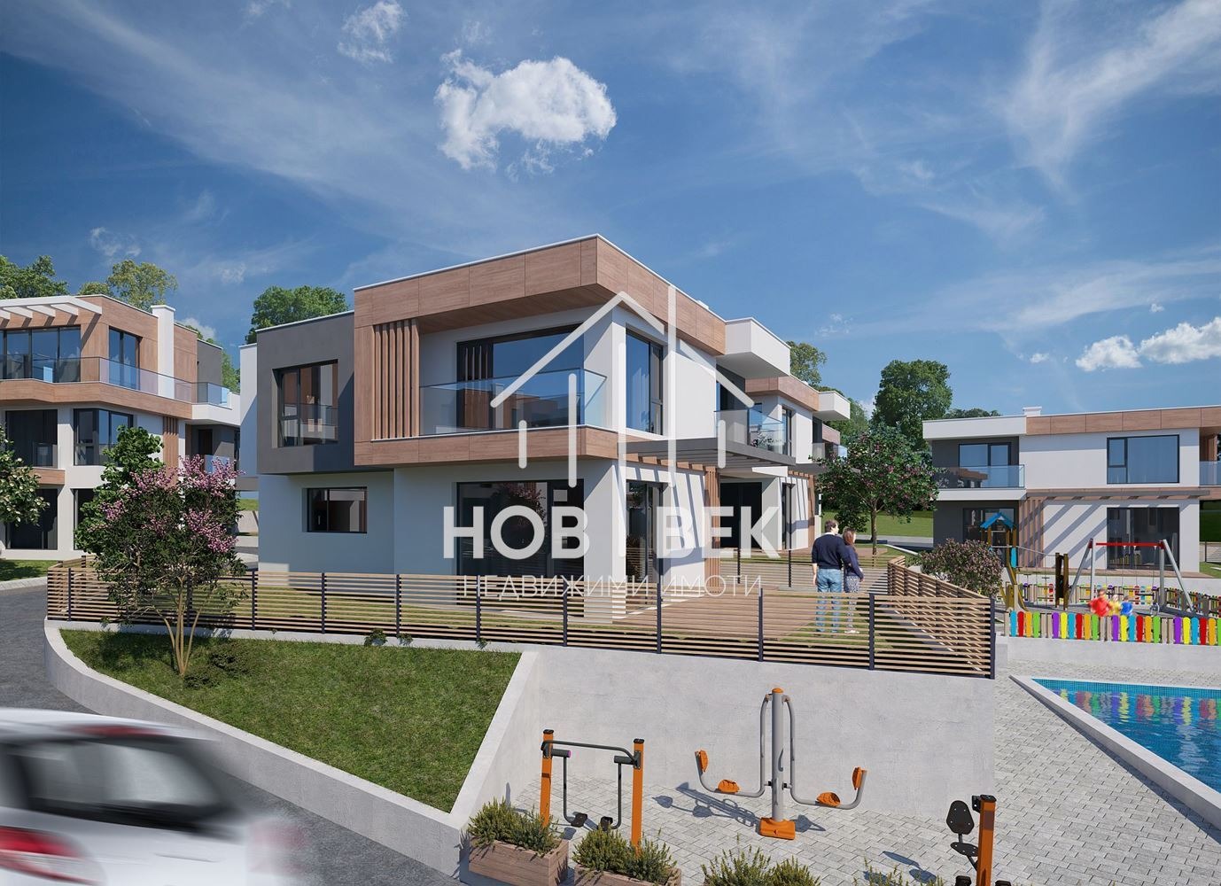 Продава КЪЩА | Imot.bg — изображение 6