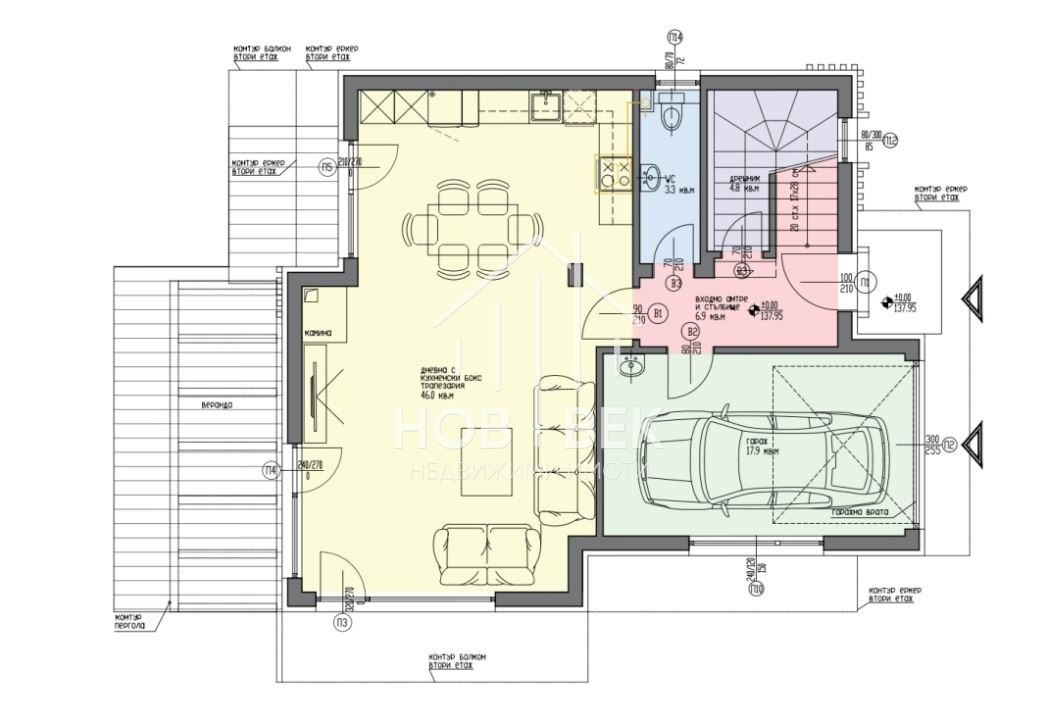 Продава КЪЩА | Imot.bg — изображение 13