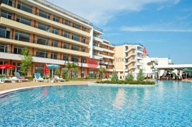 Studie k.k. Slanchev bryag, region Burgas