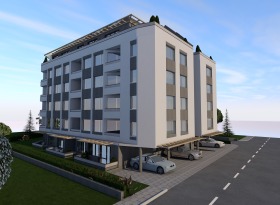 1 Schlafzimmer Druschba 1, Sofia