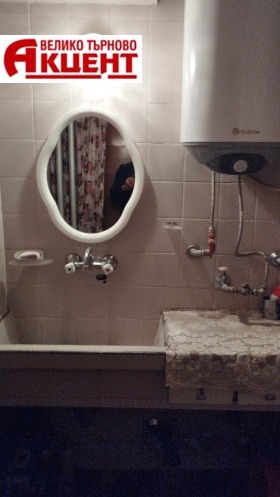 2 soverom Tsentar, Veliko Tarnovo 14