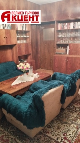 2 soverom Tsentar, Veliko Tarnovo 2