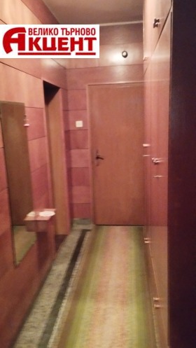 2 soverom Tsentar, Veliko Tarnovo 3