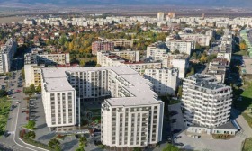 3-СТАЕН, 106 m2