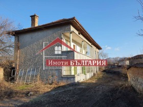 Продава къща област Пловдив с. Войнягово - [1] 