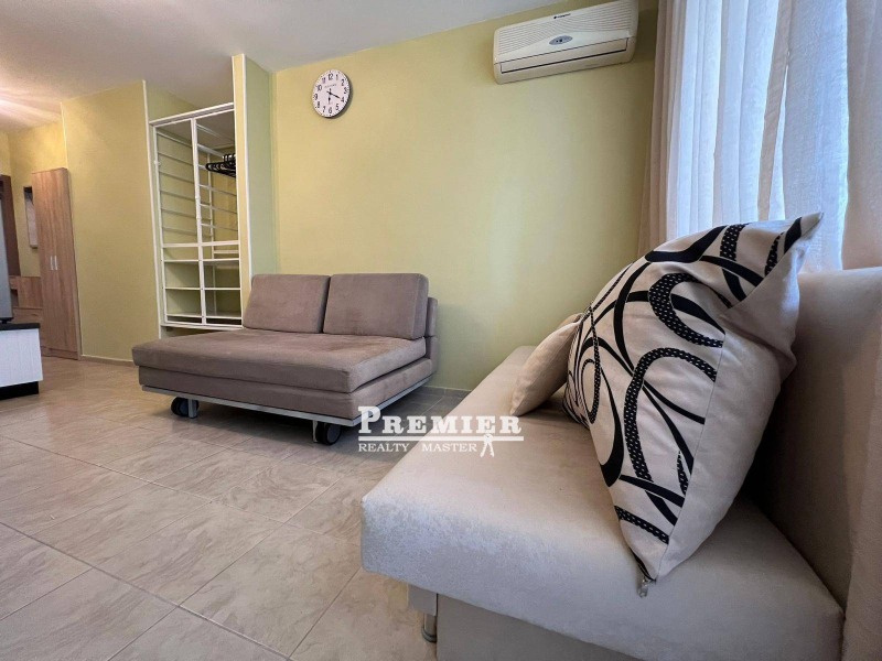 Till salu  Studio region Burgas , Sveti Vlas , 32 kvm | 64243251 - bild [12]