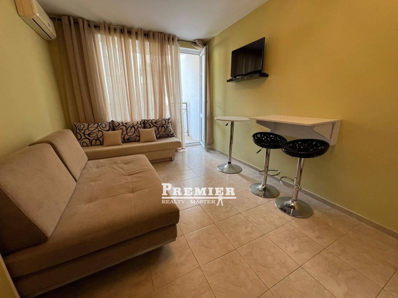 In vendita  Studio regione Burgas , Sveti Vlas , 32 mq | 64243251 - Immagine [10]